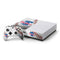 MLB Philadelphia Phillies Game Ball Xbox One S Console and Controller Bundle Skin