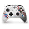 MLB Philadelphia Phillies Game Ball Xbox One S Controller Skin