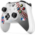 MLB Philadelphia Phillies Game Ball Xbox One S Controller Skin