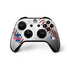 MLB Philadelphia Phillies Game Ball Xbox One X Controller Skin