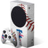 MLB Philadelphia Phillies Game Ball Xbox Series S Bundle Skin