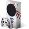 MLB Philadelphia Phillies Game Ball Xbox Series S Skins