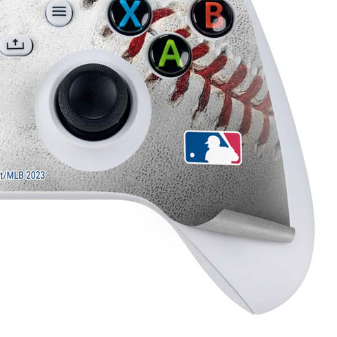 MLB Philadelphia Phillies Game Ball Xbox Series S Skins