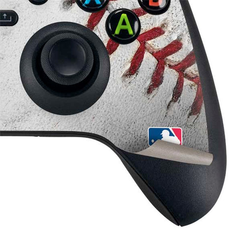 MLB Philadelphia Phillies Game Ball Xbox Series X Bundle Skin