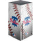 MLB Philadelphia Phillies Game Ball Xbox Series X Console Skin
