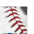 MLB Philadelphia Phillies Game Ball Xbox Series X Console Skin