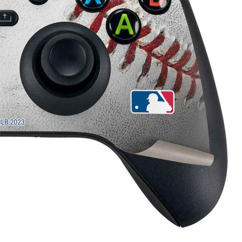 MLB Philadelphia Phillies Game Ball Xbox Series X Controller Skin