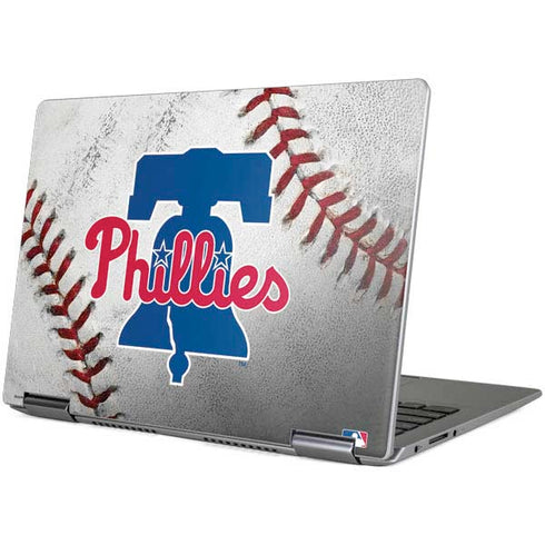 MLB Philadelphia Phillies Game Ball Yoga 710 14in Skin