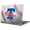 MLB Philadelphia Phillies Game Ball Yoga 710 14in Skin