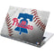 MLB Philadelphia Phillies Game Ball Yoga 910 2-in-1 14in Touch-Screen Skin