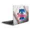 MLB Philadelphia Phillies Game Ball Zenbook UX305FA 13.3in Skin