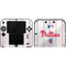 MLB Philadelphia Phillies Home Jersey Nintendo 2DS Skin