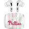 MLB Philadelphia Phillies Home Jersey AirPods Pro 2nd Gen Skin