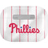 MLB Philadelphia Phillies Home Jersey AirPods Pro 2nd Gen Skin