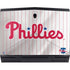 MLB Philadelphia Phillies Home Jersey Dell Alienware Skin