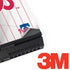 MLB Philadelphia Phillies Home Jersey Dell Alienware Skin