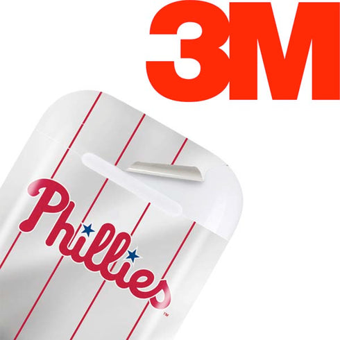 MLB Philadelphia Phillies Home Jersey Apple AirPods 2 Skin