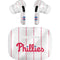 MLB Philadelphia Phillies Home Jersey Apple AirPods Pro Skin