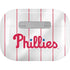 MLB Philadelphia Phillies Home Jersey Apple AirPods Pro Skin
