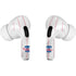 MLB Philadelphia Phillies Home Jersey Apple AirPods Pro Skin