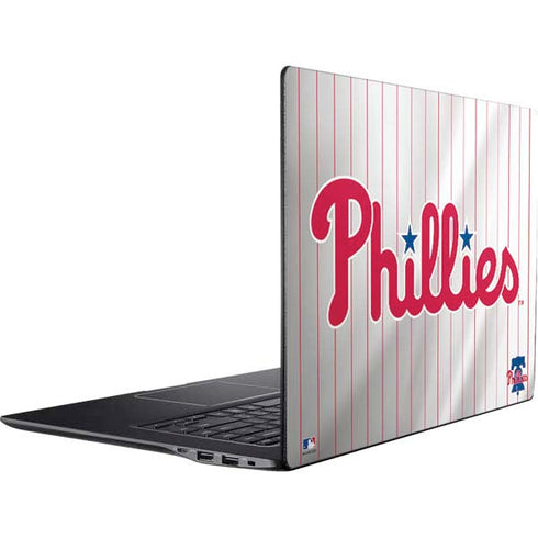 MLB Philadelphia Phillies Home Jersey Ativ Book 9 (15.6in 2014) Skin