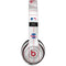 MLB Philadelphia Phillies Home Jersey Beats Solo 2 Wireless Skin