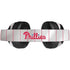 MLB Philadelphia Phillies Home Jersey Beats Solo Pro Skin