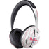 MLB Philadelphia Phillies Home Jersey Bose Noise Cancelling Headphones 700 Skin