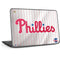 MLB Philadelphia Phillies Home Jersey HP Chromebook Skin