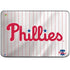 MLB Philadelphia Phillies Home Jersey HP Chromebook Skin