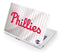 MLB Philadelphia Phillies Home Jersey Acer Chromebook Skin
