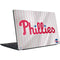 MLB Philadelphia Phillies Home Jersey Dell Vostro Skin