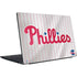 MLB Philadelphia Phillies Home Jersey Dell Vostro Skin