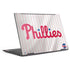MLB Philadelphia Phillies Home Jersey HP Envy Skin