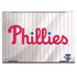 MLB Philadelphia Phillies Home Jersey HP Envy Skin
