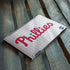 MLB Philadelphia Phillies Home Jersey HP Envy Skin