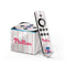 MLB Philadelphia Phillies Home Jersey Fire TV Cube Skin