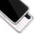MLB Philadelphia Phillies Home Jersey Galaxy A10e Clear Case