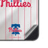 MLB Philadelphia Phillies Home Jersey Galaxy A14 5G Skin
