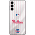 MLB Philadelphia Phillies Home Jersey Galaxy A14 5G Skin