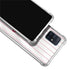 MLB Philadelphia Phillies Home Jersey Galaxy A71 5G Clear Case