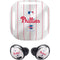 MLB Philadelphia Phillies Home Jersey Galaxy Buds Pro Skin