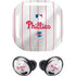 MLB Philadelphia Phillies Home Jersey Galaxy Buds Pro Skin