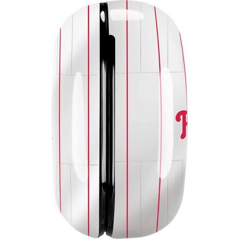 MLB Philadelphia Phillies Home Jersey Galaxy Buds Pro Skin