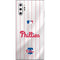 MLB Philadelphia Phillies Home Jersey Galaxy Note 10 Plus Skin