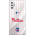 MLB Philadelphia Phillies Home Jersey Galaxy Note 10 Plus Skin