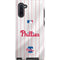 MLB Philadelphia Phillies Home Jersey Galaxy Note 10 Pro Case