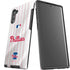 MLB Philadelphia Phillies Home Jersey Galaxy Note 10 Pro Case