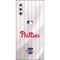 MLB Philadelphia Phillies Home Jersey Galaxy Note 10 Skin