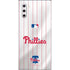 MLB Philadelphia Phillies Home Jersey Galaxy Note 10 Skin